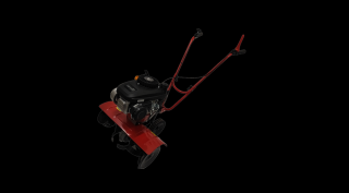 Kapálógép KF-MIDI XP 140, 141cm3, 2×2 kapa