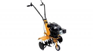 Kapálógép Riwall Pro RPT 6060