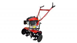 Kapálógép Rotalux Agrimotor 52A-L60 Loncin 196cm3-80cm-3,6KW