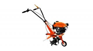 Kapálógép Ruris 5500rs 36cm 139cm3 4le 1 Seb. Hobby