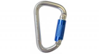Karabiner Irudek 1131 22mm Nyílás Alumínium 102300900008