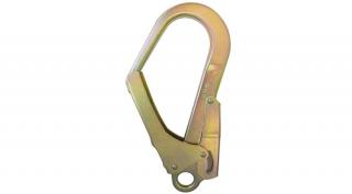 Karabiner Irudek 39 55mm nyílással acél 102300900003