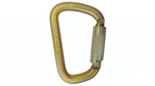 Karabiner Irudek 982 23mm Nyílás Acél