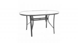 Kertibútor Asztal Hecht Sofia Table