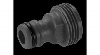 Készülékelem GARDENA 3/4” külső menettel 2921-20