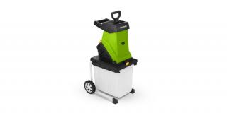 Komposztáló Ágaprító Fieldmann FZD 4020-E 2500w Max 4cm 50l