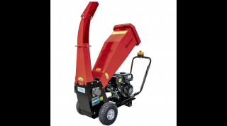 Komposztáló-ágaprító Güde Gh 5.6-50 212cm3 5,6le