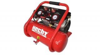Kompresszor Hecht 2808 105l/min 500w 6l Max:8bar