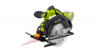 Körfűrész Akkus Fieldmann FDUK 70305-0 Solo 20v 165/16mm