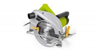 Körfűrész FieldmannFDK 201202-E 1200w 185mm Max 63mm