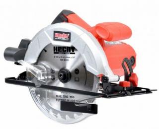 KÖRFŰRÉSZ HECHT 1613 1200W 185MM 3,5KG