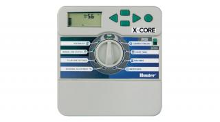 Kpe Vezérlő Hunter Ec-xc--x-core 601 6 Zon Beltéri