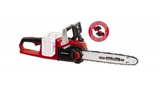 Láncfűrész Einhell akkus GP-LC 36/35 Li Solo 2hely PRO