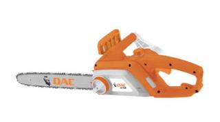 Láncfűrész Elektromos Ruris Dac 316e 1600w 35cm 3/8" 1,3 Pm