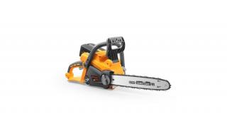 Láncfűrész Riwall Akkus Racs 3540i 40v Solo 35cm 4.8kg