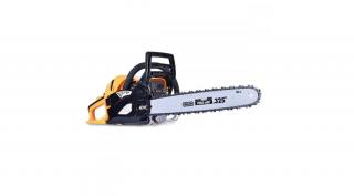 Láncfűrész Riwall Pro Rpcs 6250 Benzines 61,5cm3 3,1le 50cm