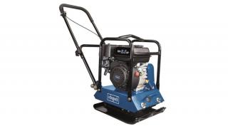 Lapvibrátor Scheppach HP 1200 S 4t-196cm3-6,5le-60kg