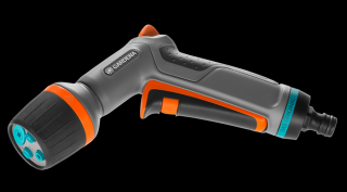 Locsolópisztoly Gardena Comfort Tisztító Eco-pulse 967909001