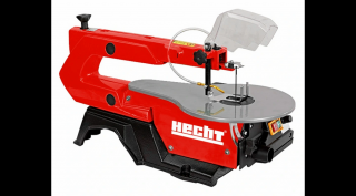 Lombfűrész Elektromos Hecht 8916  120w
