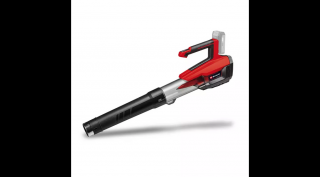 Lombfúvó akkus Einhell GP-LB 18/200 Li-E Solo 3433555 PRO