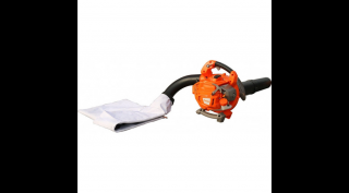 Lombfúvó-szívó Kasei EBV230E  22,5cm3 + gyűjtő