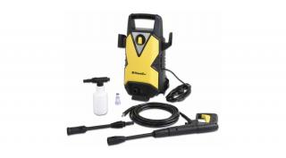 Magasnyomású Mosó Riwall Pro Repw 100 Set