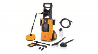 Magasnyomású Mosó Riwall Pro Repw 180 Set