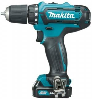 Makita Fúró-csavarbehajtó Akkus Df 330 Dsae 10,8v-2ah