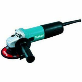 MAKITA SAROKCSISZOLÓ 125-OS 9558HNR