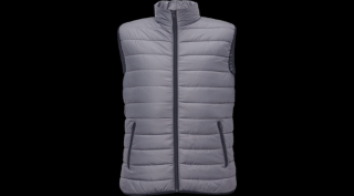 Mellény 2xl Max Neo Light Antracit 0303016161001