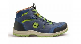 Munkavédelmi bakancs 40 Dike 23921.800 H S3 SRC ESD
