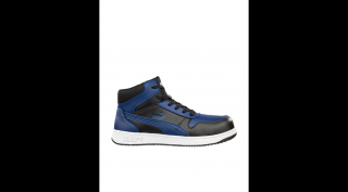 Munkavédelmi Bakancs 40 Puma 630070 S3l Esd Fo Hro Sr