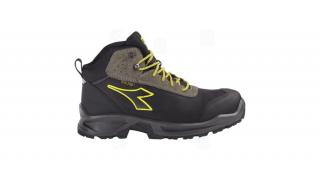 Munkavédelmi bakancs 41  Diadora S3 SRC WR CI 177650-C2815