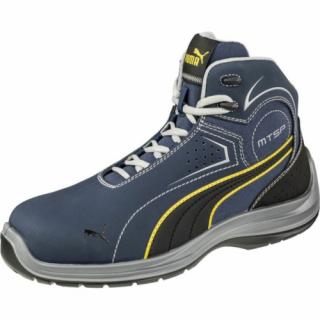 MUNKAVÉDELMI BAKANCS 42 PUMA  632630 TOURING  SB  WRU FO SRC