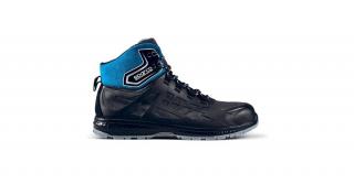 Munkavédelmi Bakancs 44 Sparco S3 Wr Arctic