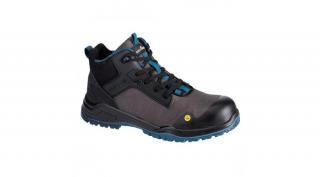 Munkavédelmi Bakancs 45 Portwest Fe01 S3s Esd Sr Fo