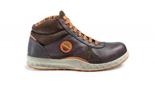 Munkavédelmi bakancs 46 Dike H  S3 SRC ESD 31122.413