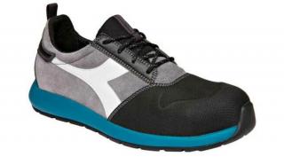 Munkavédelmi Cipő 40 Diadora+ AJÁNDÉK 1 pár szerelő kesztyű