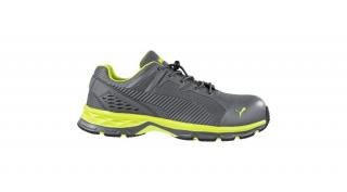 Munkavédelmi cipő 40 Puma 643880  Low S1p Esd Hro Src