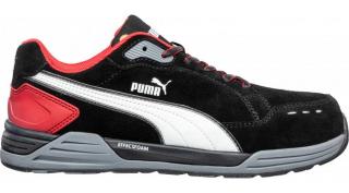 Munkavédelmi cipő  40 Puma 644630 Low S3 ESD HRO SRC