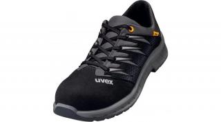 Munkavédelmi cipő 40 Uvex Trend 2 69498 S2 SRC ESD