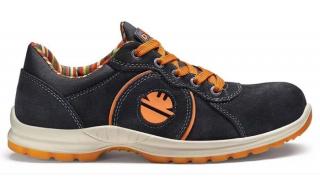 Munkavédelmi cipő 41 Dike Advance S1P SRC 23712.300