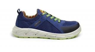 Munkavédelmi cipő 41 Dike Runner 32118.193 S1P SRC ESD