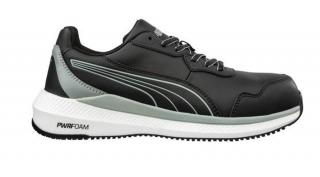 Munkavédelmi cipő 41 Puma 645030 Zoom S3S ESD FO HRO SR