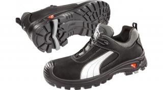Munkavédelmi Cipő 41 Puma Cascade Low S3 HRO SRC  640720