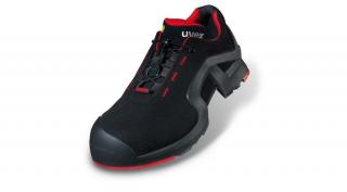 Munkavédelmi cipő 41 Uvex 1 X-tended 85162 S3 SRC ESD