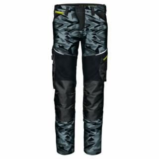 MUNKAVÉDELMI DERÉKNADRÁG 50 MC2042X6 GEMINI CAMO SIR SAFETY