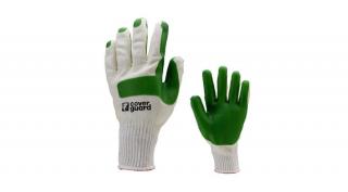Munkavédelmi kesztyű 10 Latex Vágásbiztos 3840
