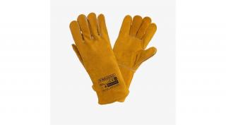 Munkavédelmi kesztyű 11 Procera X-welgold Hegesztő Bélelt