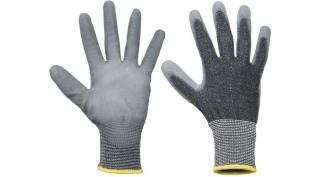 Munkavédelmi kesztyű 7 Ff Rook Light Hs-04-018 C Vágásbizt